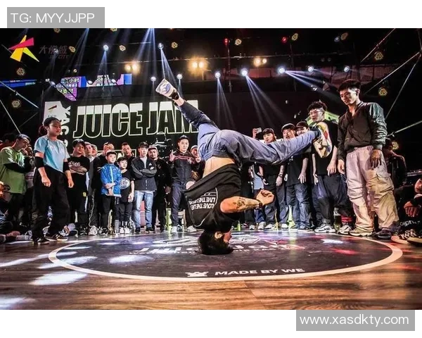 西安街舞队区域防守策略解析与街舞文化的深度融合探讨