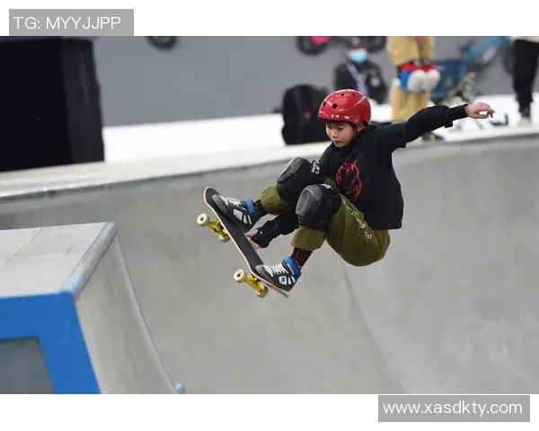 西安极限运动队实力强劲荣登全国力量排行榜第五名